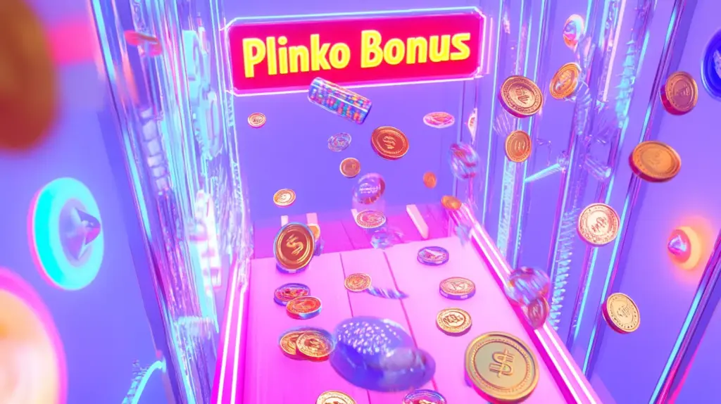 plinko avis