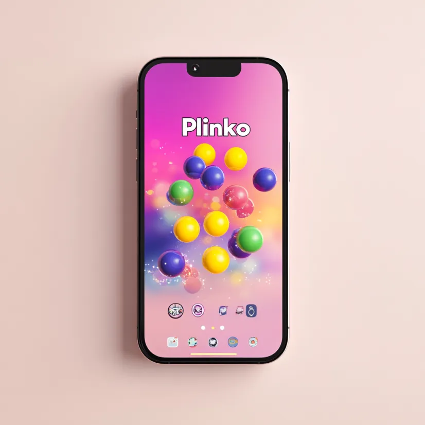 application plinko avis